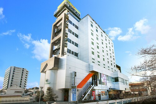 Royal inn Kakegawa (Station Hotel 2)