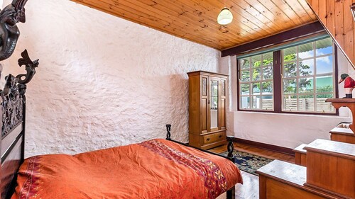 The Stables - Ideal choice for a unique farm experience, offering 2 bedrooms and 1 bathroom and view