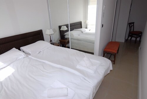 Royal Palm 217 with Panoramic sea view