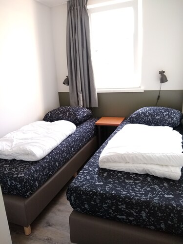 Ferienhaus Fewo Westkapelle 105.3