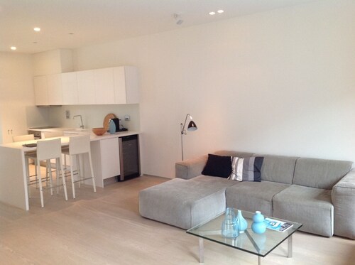 Charming 1-bed Apartment in Vevey