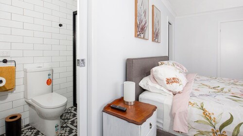 Burra Days - Pet Friendly - 10 mins Walk to the Beach