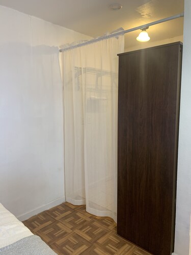 Private West Covina Casita