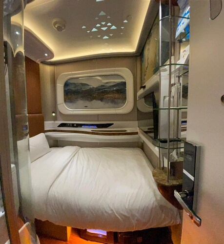 Bahrain Airport Hotel