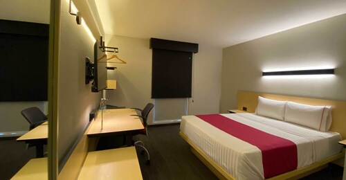 Hotel MX cuautitlán