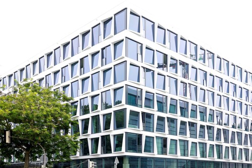 ATLANTIC Hotel Münster