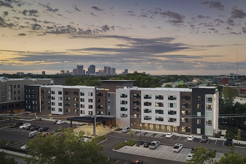 Hyatt House Columbus / OSU Short North