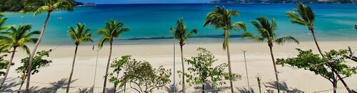 Sea Pearl Beach Resort - SHA Plus