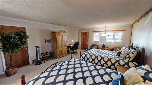 Laguna Vista Lodge Studio 50