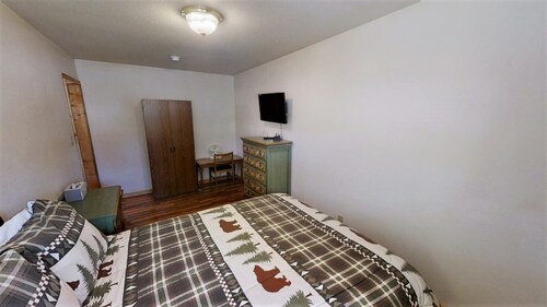 Laguna Vista Sportsman Cabin 2