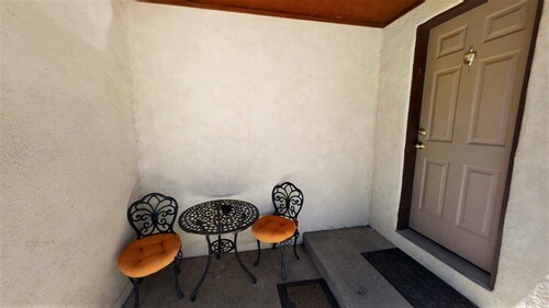Laguna Vista Sportsman Cabin 6
