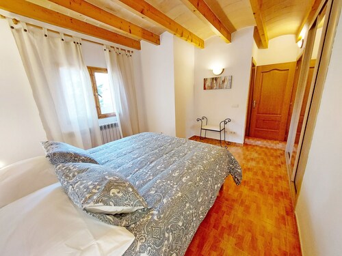 schönes Haus für 6 Pers. mit Pool, W-LAN, Klima, strandnah, Meerblick
