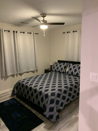Brandywine Creek Escape (Efficiency Unit)