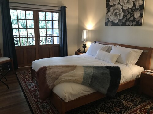 Romantic Getaway 'The perfect hideout"