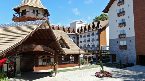 Bella Gramado by Gramado Parks