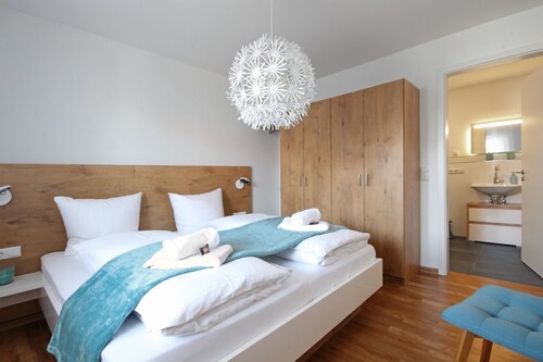 Sonnenchalet 8 Ferienwohnung in Pfronten, Ostallgäu