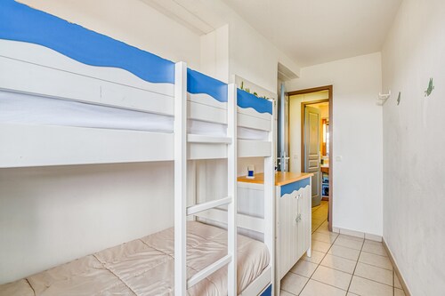 Le Bourgeon - Appartement Pierre & Vacances