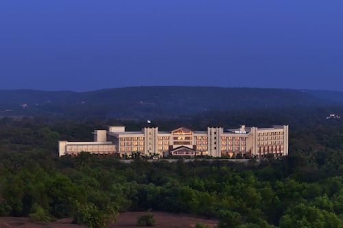 The Westin Goa