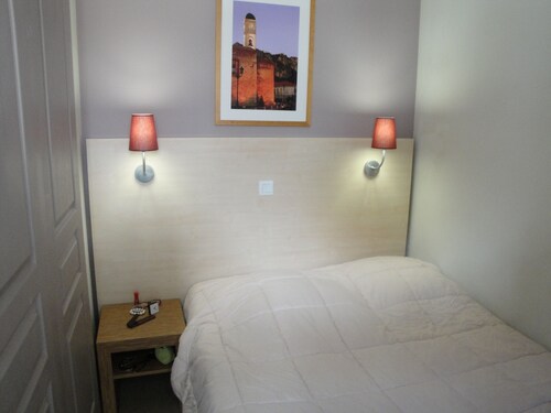 Appartement vue mer ****