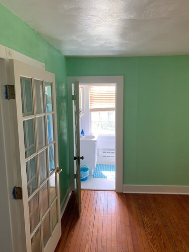 Chesapeake Bay Manor II - Beach