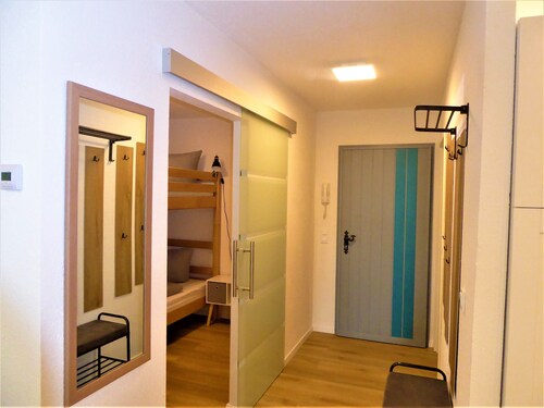 ★Winterberg AwayHome★kostenloses W Lan★ stylisch und neu★
