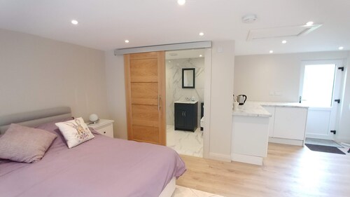 The Garden Room