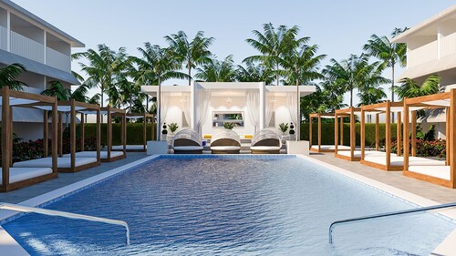 Soco House – Adults Only - All Inclusive