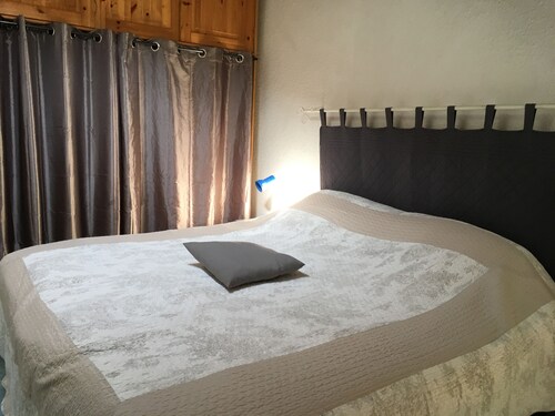 Appartement à Saint-cyprien Plage (66)