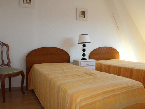 Appartement Erquy, 3 pièces, 4 personnes