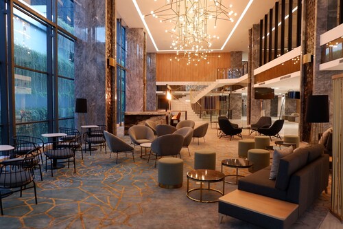 Anara Airport Hotel