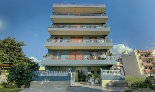 Treebo Trend Artis Homestay