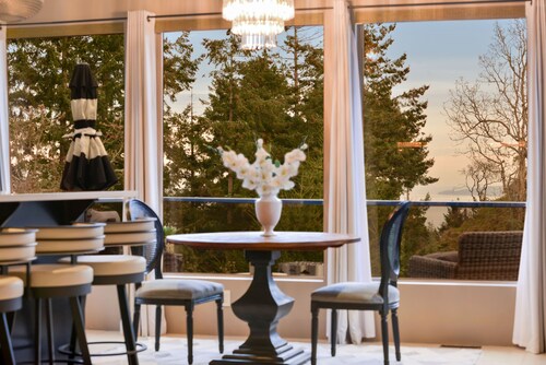 Hammond Bay Executive 3 Bedroom Luxury Home Is Not To Be Missed