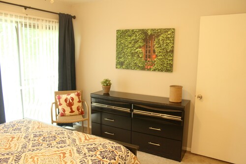 Gainesville Oasis B-23! Walk to UF & Shands.