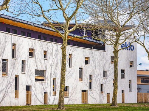 Eklo Marne La Vallée