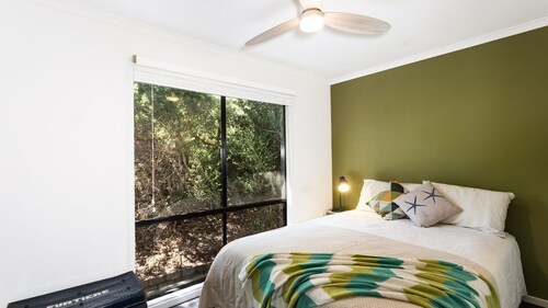 GALAXSEA - VENUS BAY - LINEN INCLUDED - Pet Friendly