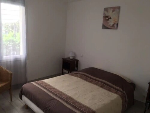 Bel Appartement Vals les bains, proche des Thermes