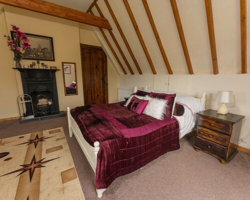 Country Retreat - Ideal for Touring