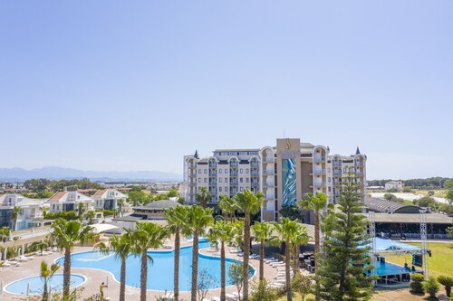 Amon Hotels Belek - All Inclusive