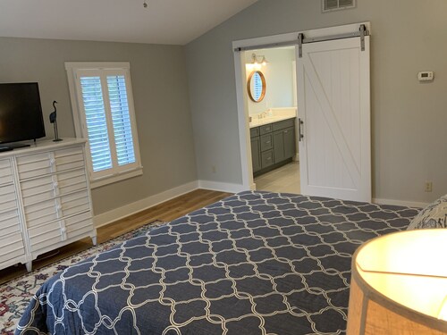 Cape Shores Luxury - Beach, Pool, Pier, Park!