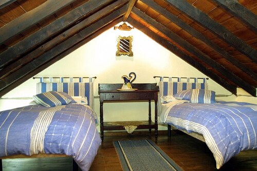 CASA RURAL PRIVADA CON PISCINA