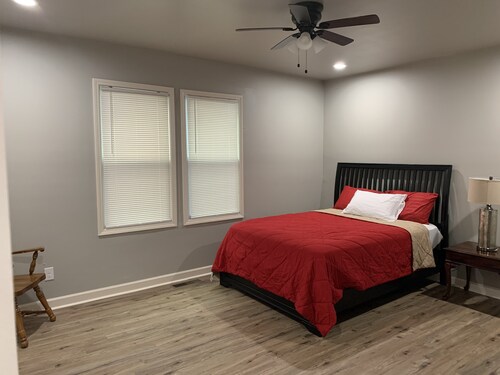 Beautiful 3 bedroom Apartment Westend Atlanta