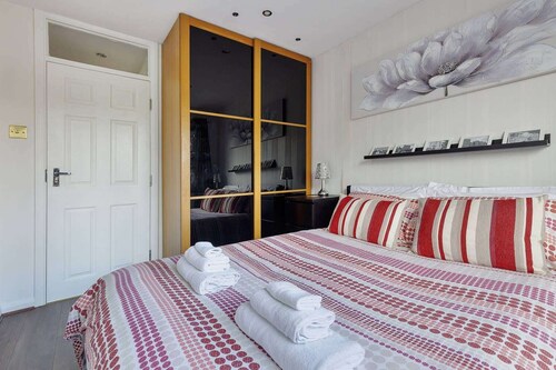 Anna’s Stylish House - Near Legoland