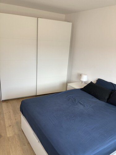 Penthouse With Lovely Terrace & 2 big Rooms