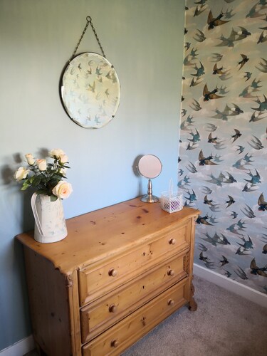 Country Cottage<br> "Tobergill"