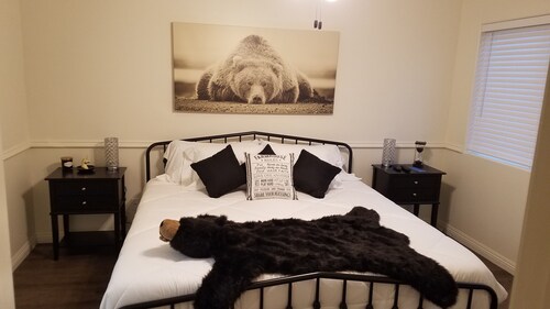 Big Bear Vacation Rental
