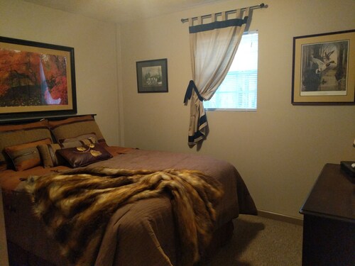 Smoke's Dogwood Hill Cabin