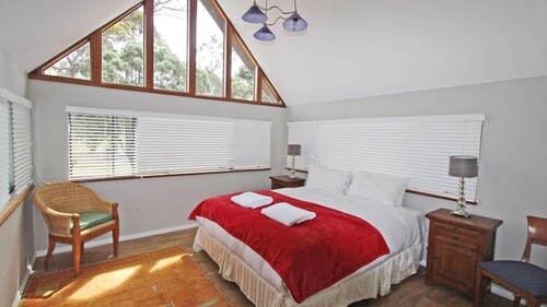 BREAKAWAY Holidays Margaret River