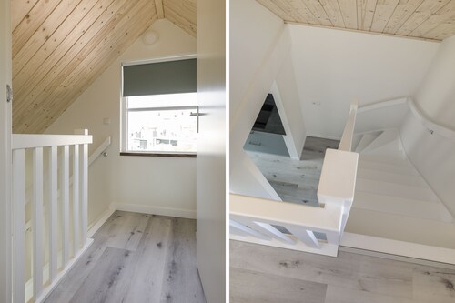 Ferienhaus “Het Parkhuisje“