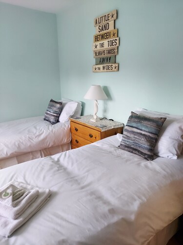 Beautiful entire house in Broadstairs