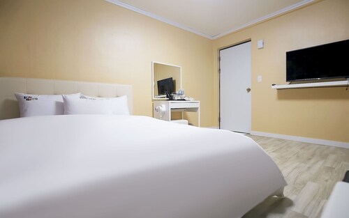 Nonsan Star Motel